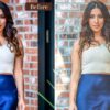 35MM FILM Lightroom Mobile and Desktop | Analog Retro Vintage Film Preset - Image 2