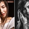 35MM FILM Lightroom Mobile and Desktop | Analog Retro Vintage Film Preset - Image 3