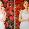 AUTUMN VIBES Lightroom Mobile and Desktop Presets Rustic Instagram Filter Warm dl presets