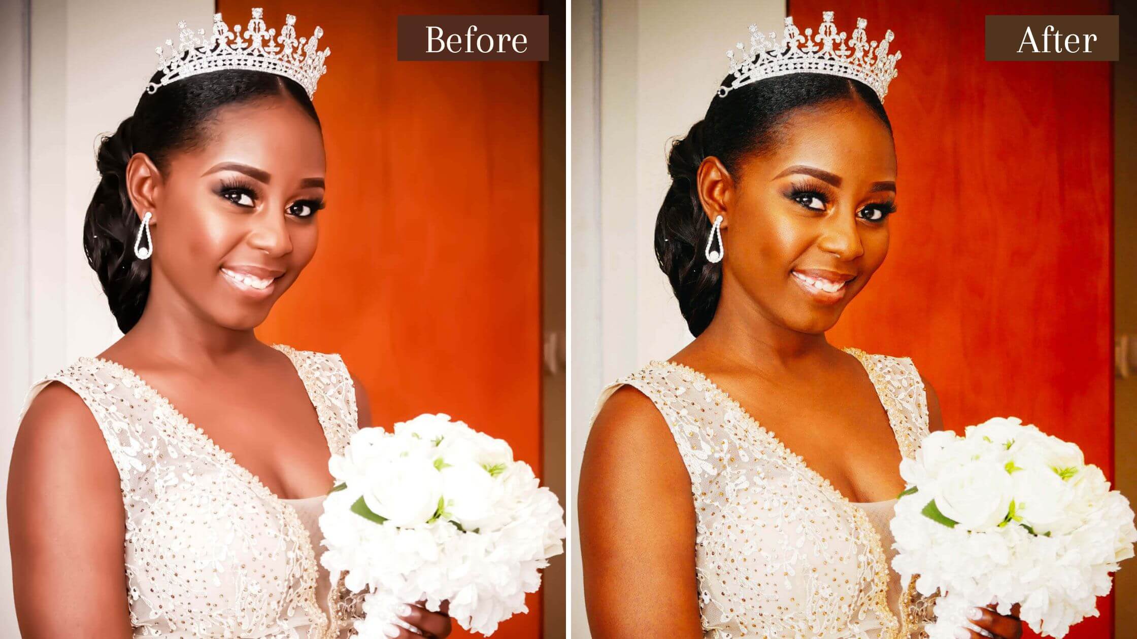 AUTUMN VIBES Lightroom Mobile and Desktop Presets Rustic Instagram Filter Warm - Imagem 6