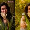 AUTUMN VIBES Lightroom Mobile and Desktop Presets Rustic Instagram Filter Warm - Image 4