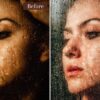 Analog Film Presets Lightroom Mobile & Desktop Film Look Presets Cinematic Aesthetic - Image 10