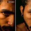 Analog Film Presets Lightroom Mobile & Desktop Film Look Presets Cinematic Aesthetic - Image 2