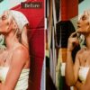 Analog Film Presets Lightroom Mobile & Desktop Film Look Presets Cinematic Aesthetic - Image 4