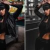 Black Mood Presets | Minimal Dark Lightroom Presets | Black Filter - Imagem 3