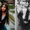 Black Tone Presets | Dark Moody Lightroom Presets Filter for Influencer - Imagem 6