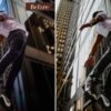 Black Tone Presets | Dark Moody Lightroom Presets Filter for Influencer - Imagem 7