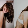 Black Tone Presets | Dark Moody Lightroom Presets Filter for Influencer - Imagem 9