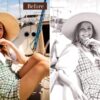 Black & White Lightroom Presets | Monochrome Presets | BW Aesthetic Filter - Imagem 5