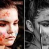 Black & White Lightroom Presets | Monochrome Presets | BW Aesthetic Filter - Imagem 6