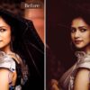 Boho Style Lightroom Presets Desktop & Mobile | Brown Influencer Preset - Imagem 4