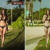 Boho Style Lightroom Presets Desktop & Mobile | Brown Influencer Preset - Imagem 8