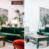 Bright White Interior Presets Indoor Home Lifestyle Clean Bright Spaces Filter - Imagem 3