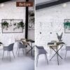 Bright White Interior Presets Indoor Home Lifestyle Clean Bright Spaces Filter - Imagem 9