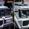 Car Presets for Lightroom Mobile & Desktop, Automotive DNG Presets Vehicles - Imagem 6