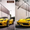 Car Presets for Lightroom Mobile & Desktop, Automotive DNG Presets Vehicles - Imagem 9