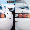 Car Presets for Lightroom Mobile & Desktop, Automotive DNG Presets Vehicles - Imagem 8