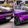Car Presets for Lightroom Mobile & Desktop, Automotive DNG Presets Vehicles - Imagem 5