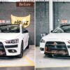 Car Presets for Lightroom Mobile & Desktop, Automotive DNG Presets Vehicles - Imagem 10