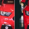 Car Presets for Lightroom Mobile & Desktop, Automotive DNG Presets Vehicles - Imagem 2