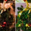 Christmas Presets Holiday Pop Bright Presets Xmas Family Filter Blogger - Imagem 10