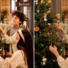 Christmas Presets Holiday Pop Bright Presets Xmas Family Filter Blogger - Imagem 3