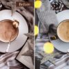 Christmas Presets Holiday Pop Bright Presets Xmas Family Filter Blogger - Imagem 5