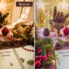 Christmas Presets Holiday Pop Bright Presets Xmas Family Filter Blogger - Imagem 9