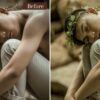 Cinematic Presets Lightroom Mobile & Desktop Indie Film Hollywood Cine Look - Image 11