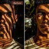 Cinematic Presets Lightroom Mobile & Desktop Indie Film Hollywood Cine Look - Image 4