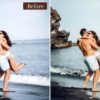 Cinematic Presets Lightroom Mobile & Desktop Indie Film Hollywood Cine Look - Image 5