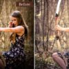 Cinematic Presets Lightroom Mobile & Desktop Indie Film Hollywood Cine Look - Image 6