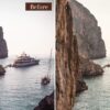 Cinematic Presets Lightroom Mobile & Desktop Indie Film Hollywood Cine Look - Image 7