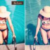 Cinematic Presets Lightroom Mobile & Desktop Indie Film Hollywood Cine Look - Image 9