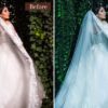 Classy Wedding Lightroom Presets Mobile & Desktop For Indoor Outdoor Photoshoot - Image 11