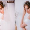 Classy Wedding Lightroom Presets Mobile & Desktop For Indoor Outdoor Photoshoot - Image 4