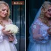 Classy Wedding Lightroom Presets Mobile & Desktop For Indoor Outdoor Photoshoot - Image 5