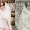 Classy Wedding Lightroom Presets Mobile & Desktop For Indoor Outdoor Photoshoot - Image 6