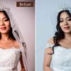 Classy Wedding Lightroom Presets Mobile & Desktop For Indoor Outdoor Photoshoot - Image 9