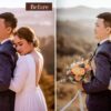 Clean Portrait Presets Lightroom Desktop & Mobile | Light & Airy Filters - Image 2