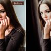Clean Portrait Presets Lightroom Desktop & Mobile | Light & Airy Filters - Image 3
