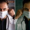 Clean Portrait Presets Lightroom Desktop & Mobile | Light & Airy Filters - Image 6