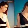 Clean Portrait Presets Lightroom Desktop & Mobile | Light & Airy Filters - Image 7