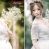 Clean Wedding Presets Lightroom Desktop & Mobile | Fashion Celebration Filters Filters - Image 11