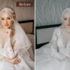 Clean Wedding Presets Lightroom Desktop & Mobile | Fashion Celebration Filters Filters - Image 13