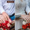 Clean Wedding Presets Lightroom Desktop & Mobile | Fashion Celebration Filters Filters - Image 5