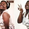 Clean Wedding Presets Lightroom Desktop & Mobile | Fashion Celebration Filters Filters - Image 8