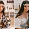 Clean Wedding Presets Lightroom Desktop & Mobile | Fashion Celebration Filters Filters - Image 9