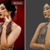 Colorful Mix & Matte Presets Lightroom Desktop & Mobile | Plus Adobe Camera Raw - Imagem 3