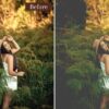 Colorful Mix & Matte Presets Lightroom Desktop & Mobile | Plus Adobe Camera Raw - Imagem 5